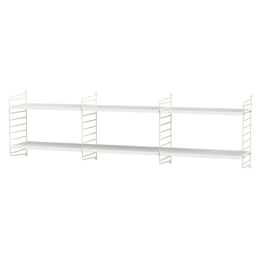 String Furniture String Living Room Configuration O