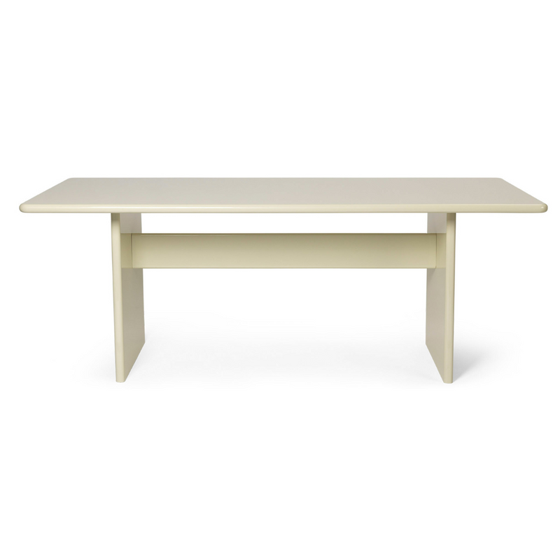 Rink Dining Table - Small