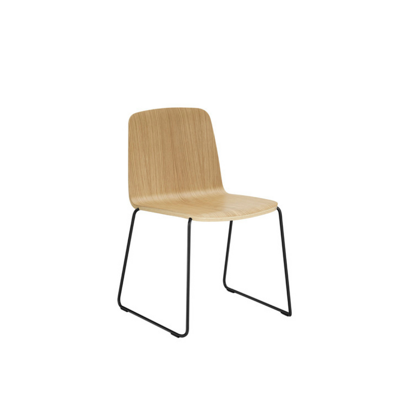 Just Chair - Steel