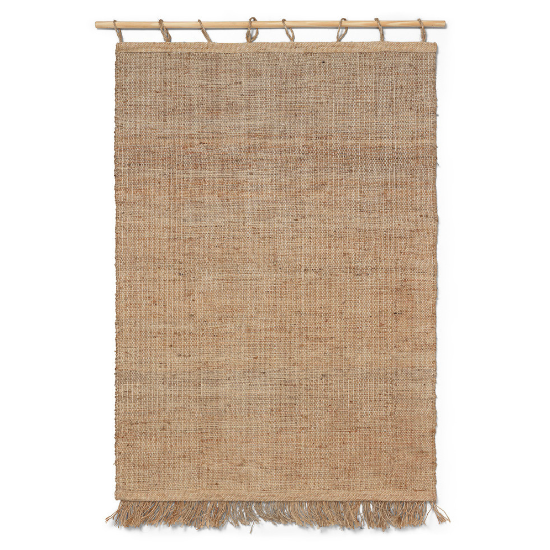 Ferm Living Harvest Wall Rug Ferm Living Harvest Wall Rug