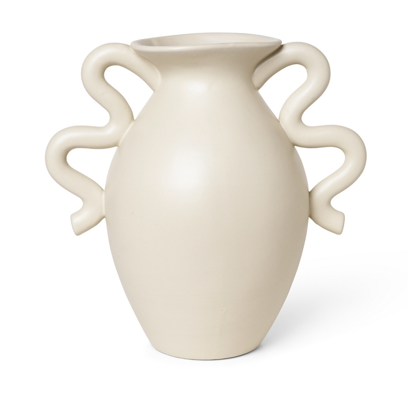 Verso Table Vase