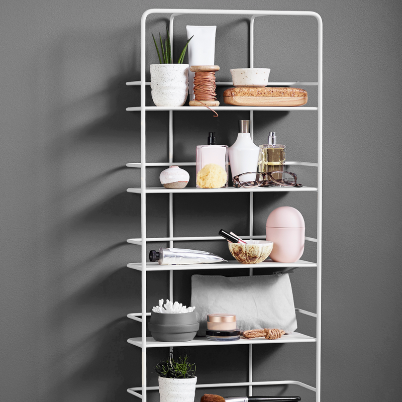 Coupé Shelf - Vertical