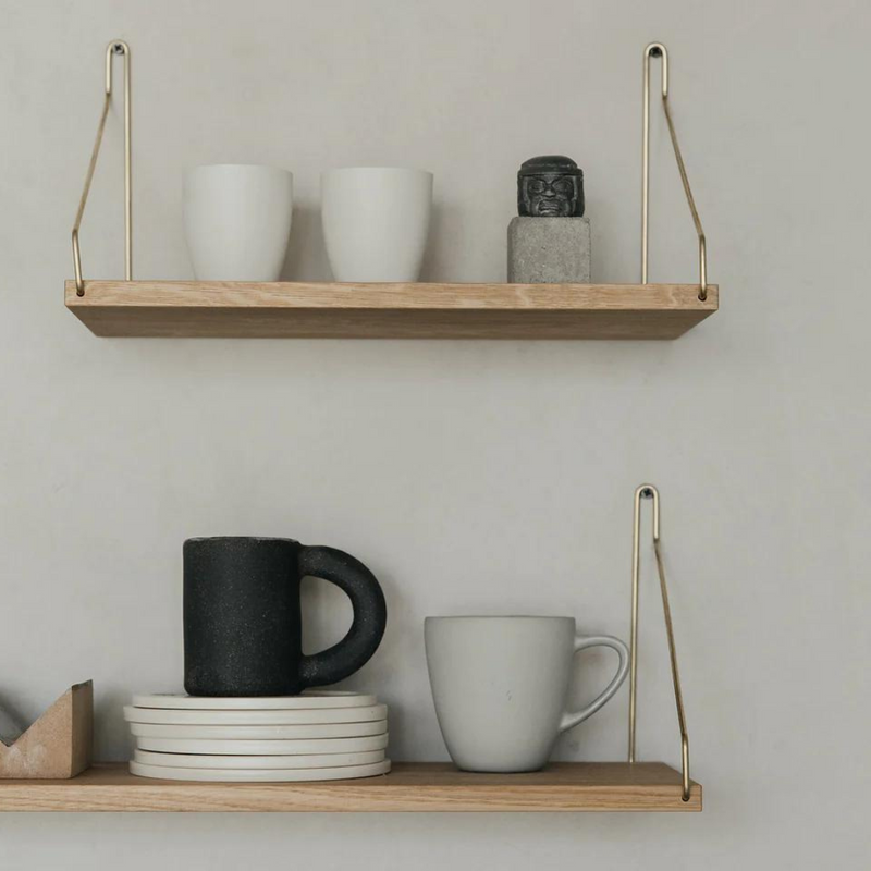 Frama Single Shelf - 7.9 x 15.7