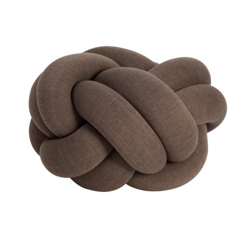 Knot Floor Cushion (Medium)