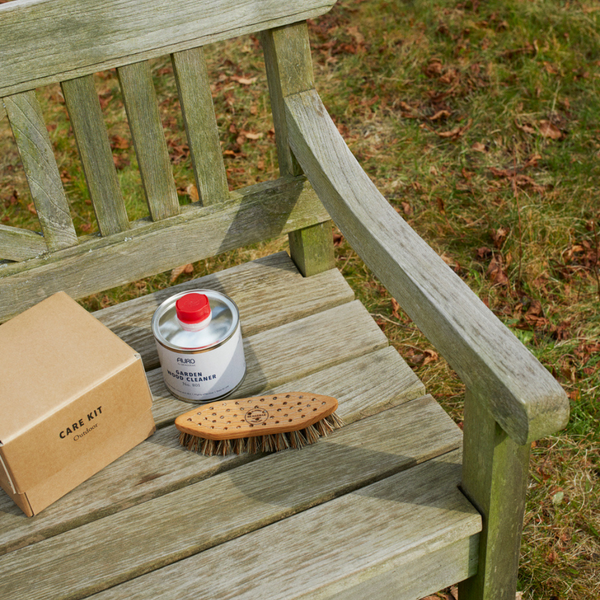 Care Kit (Outdoors)