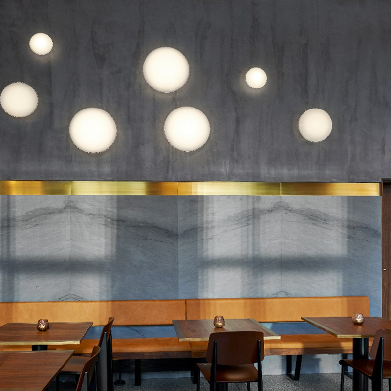 AJ Eklipta Wall/Ceiling Light