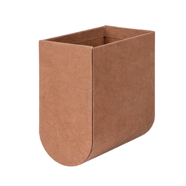 Curved Wall Shelf Box - XXS