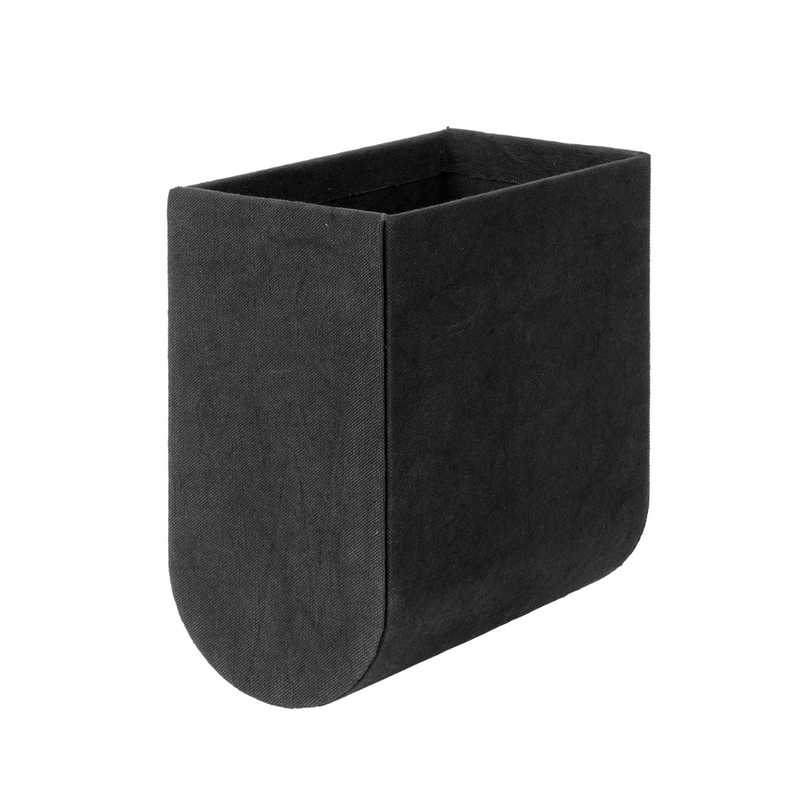 Curved Wall Shelf Box - XXS
