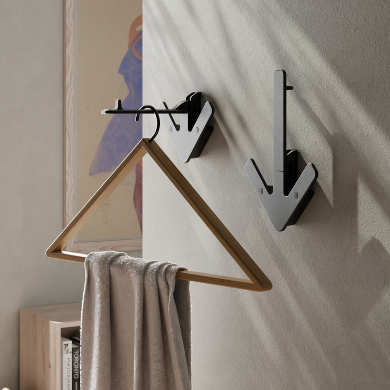 Arrow Hanger