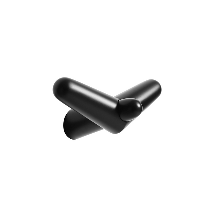 WOUD Tail Wing Hook - Batten Home