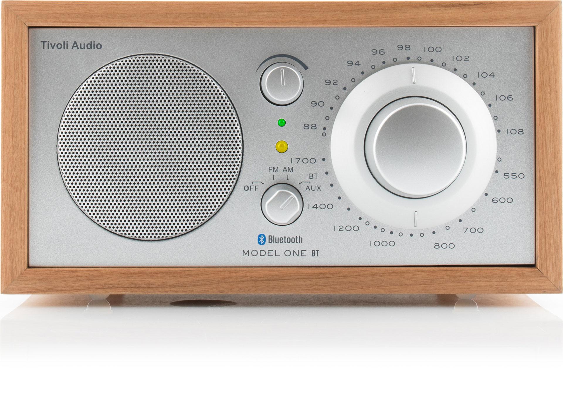 Tivoli Audio Model One BT - Batten Home