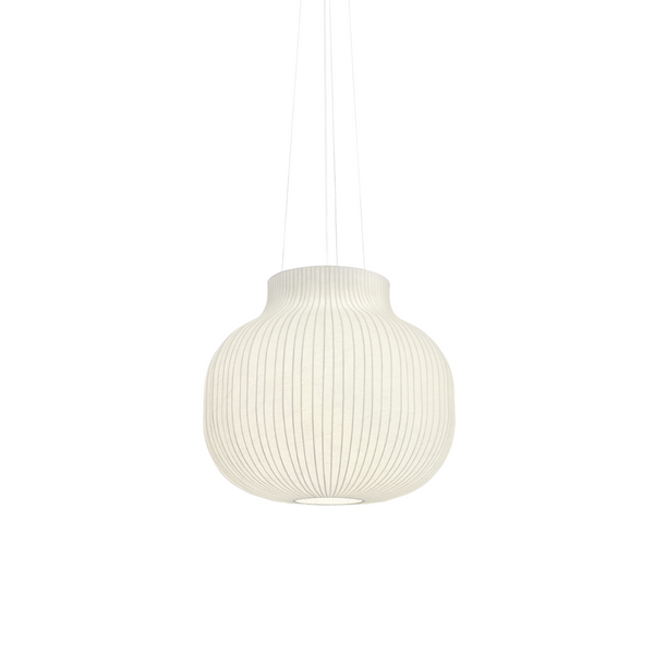 MUUTO Strand Pendant Closed 23.5