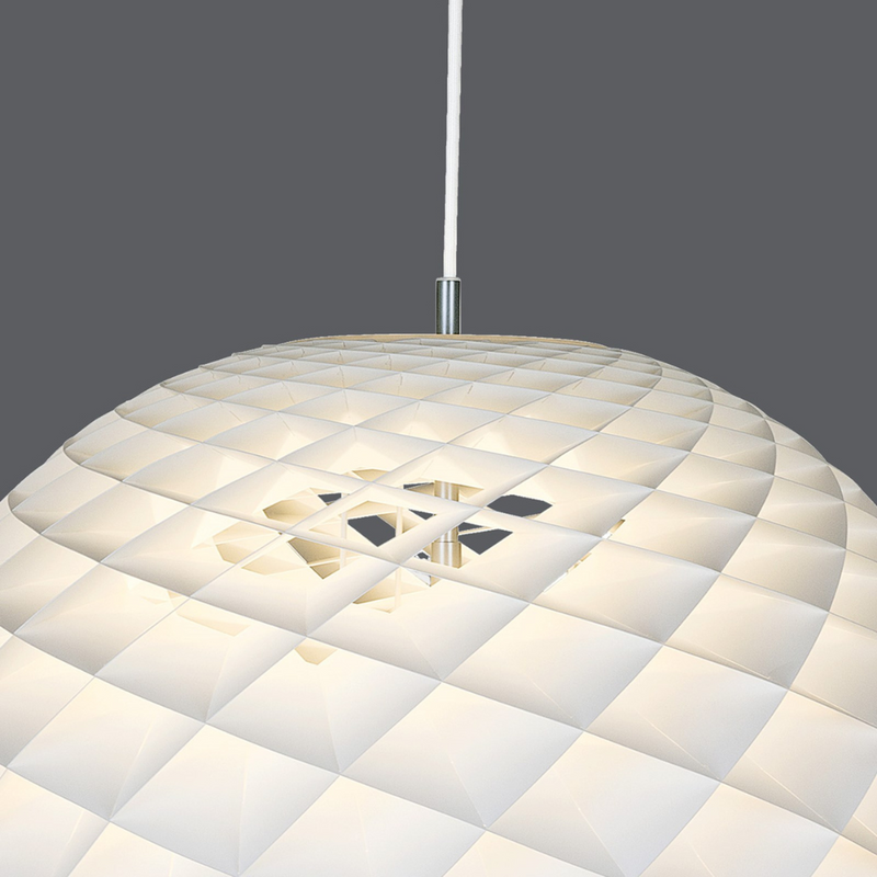 Patera Pendant Lamp