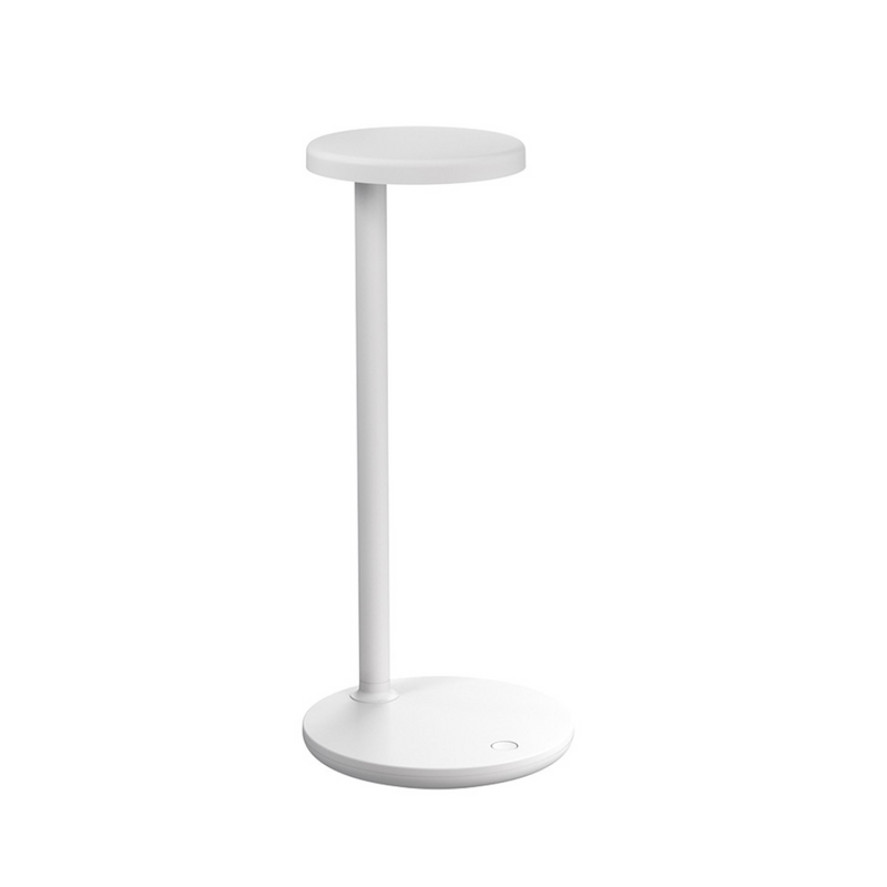 Oblique Table Lamp