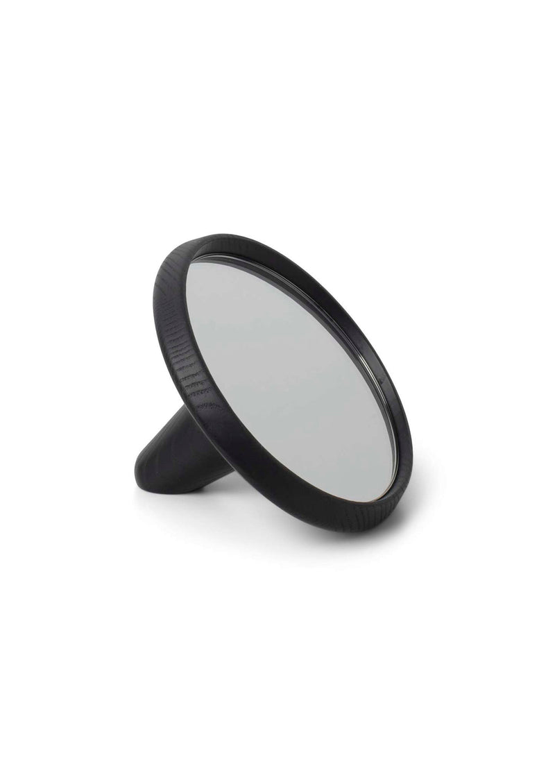 Satellite Mirror Ø16 (Black)