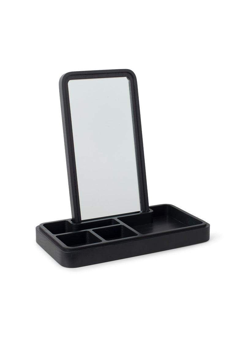 Mirror Box (Black)