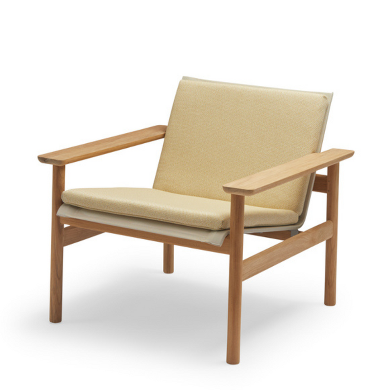 Pelagus Lounge Chair Cushion