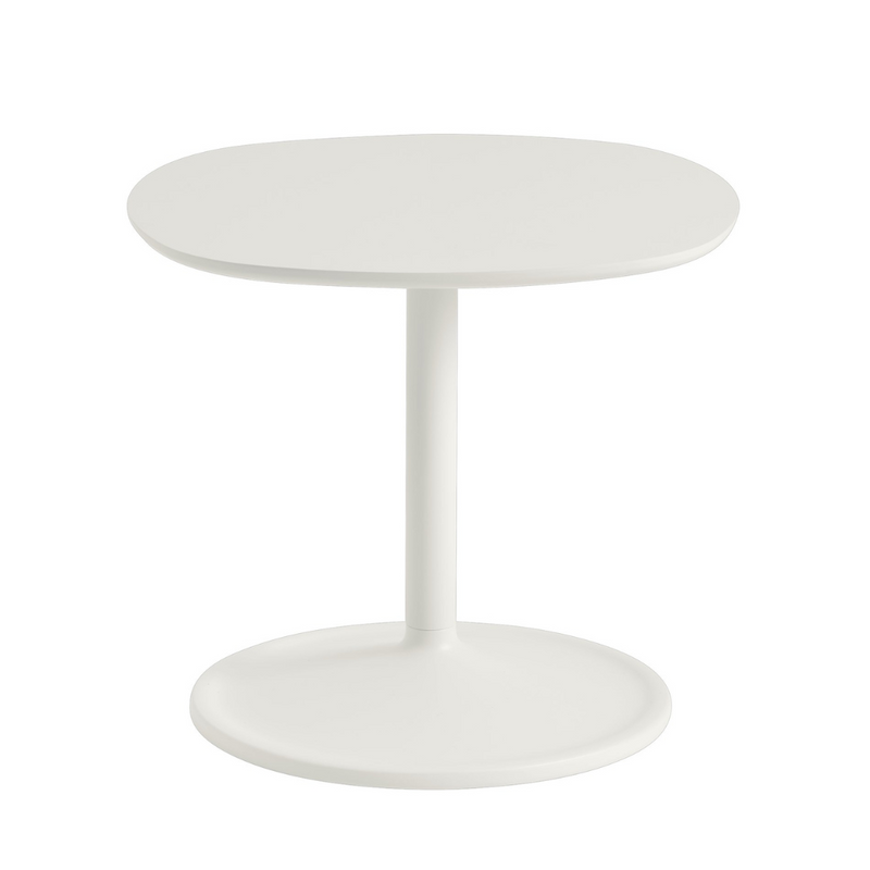 Soft Side Table - Square