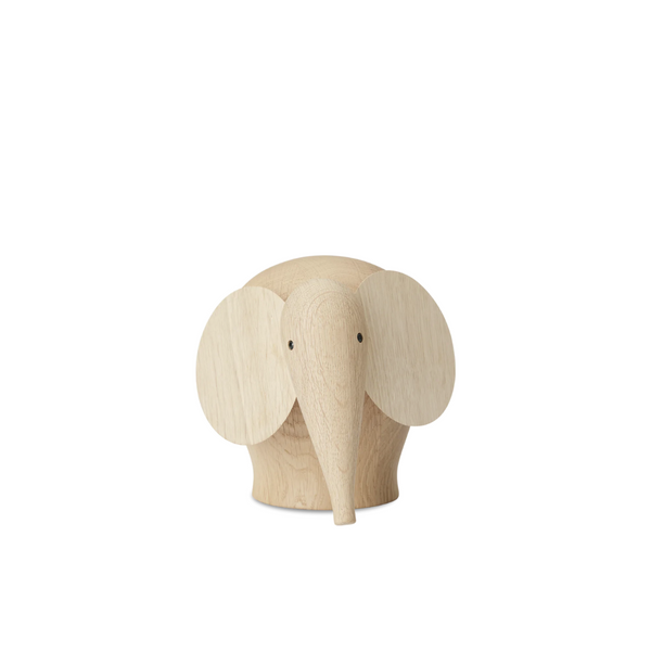 Nunu Elephant
