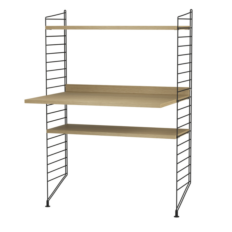 String Furniture - String Workspace Configuration H