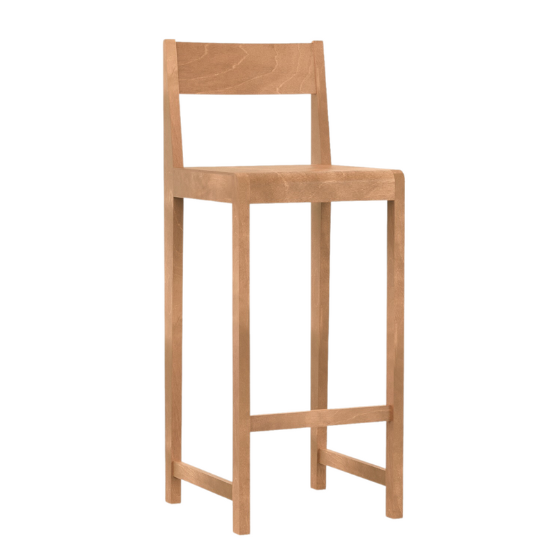 Bar Chair 01