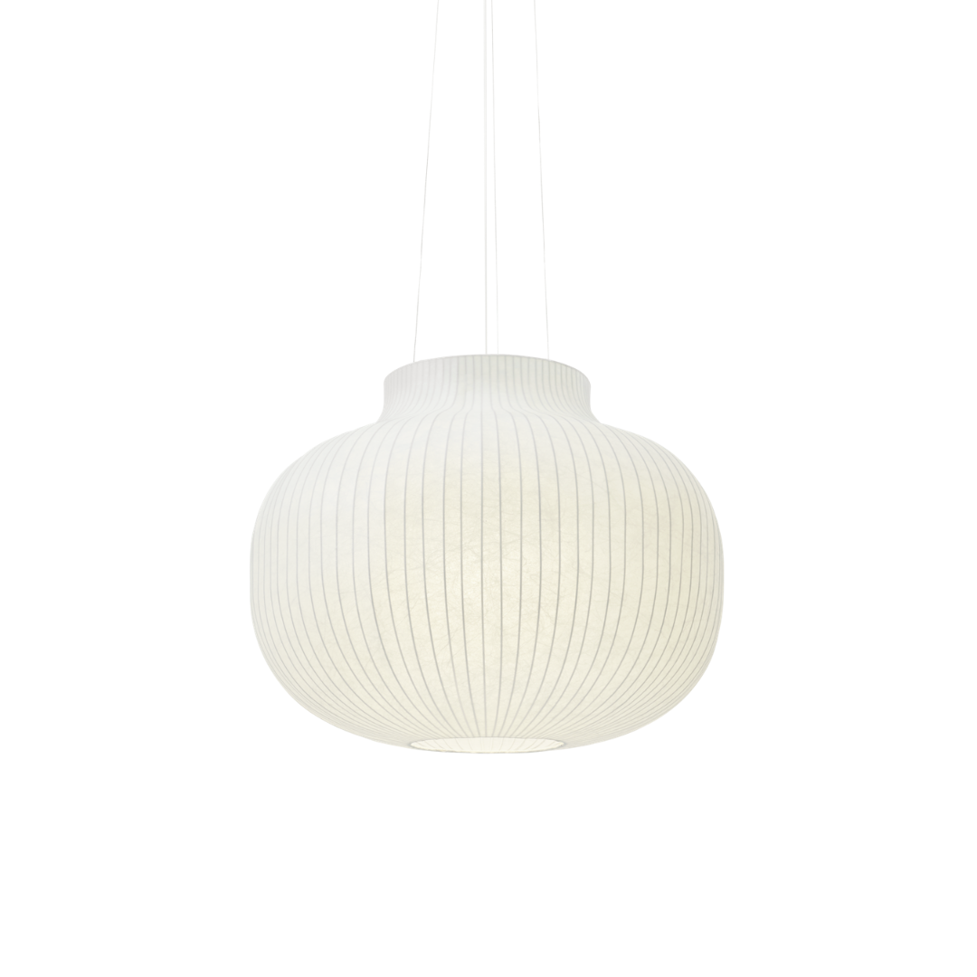 MUUTO Strand Pendant Closed 31.5