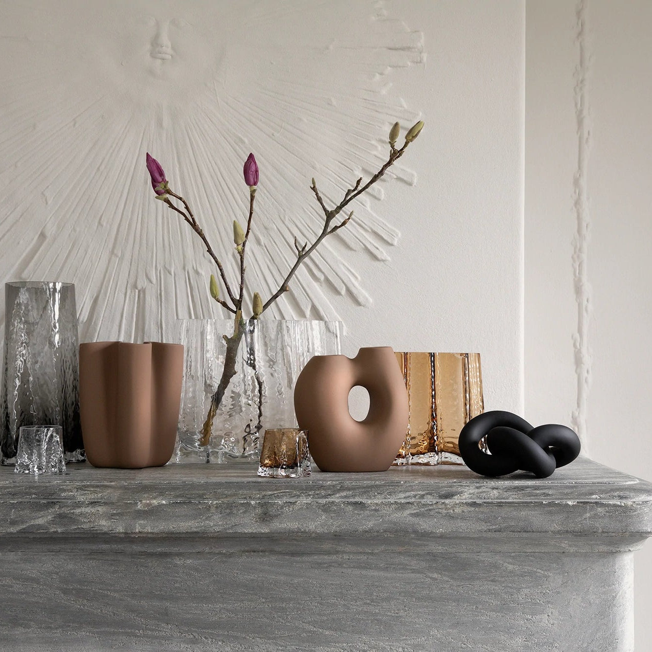 Frodig Vase - Batten Home