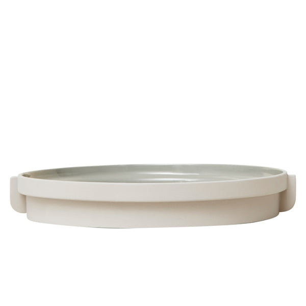 Form and RefineAlcoa Tray - Batten Home