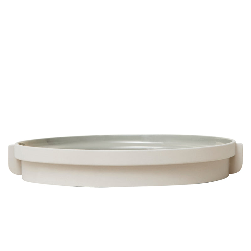 Form and RefineAlcoa Tray - Batten Home