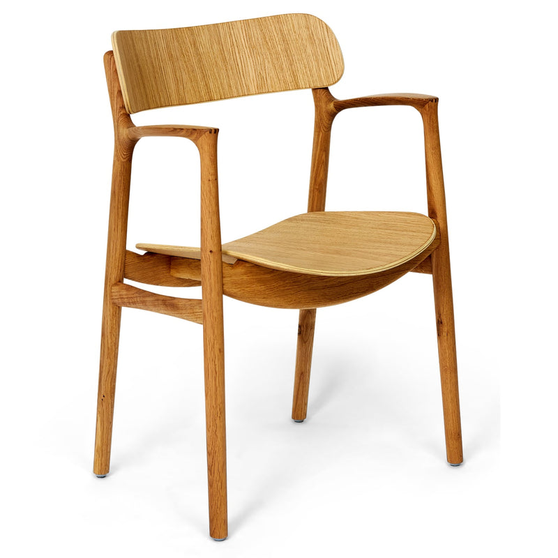 Asger Chair