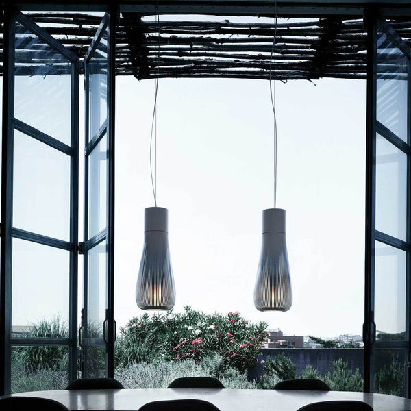 Chasen Pendant - Dimmable