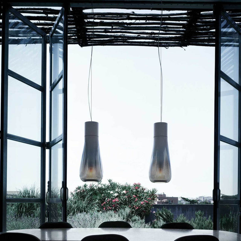 Chasen Pendant - Dimmable