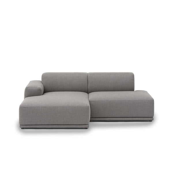Connect 2-Seater Sofa - Chaise