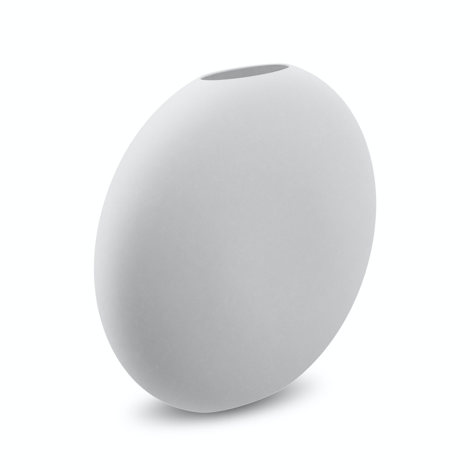 COOEE Design Pastille Vase White 30cm