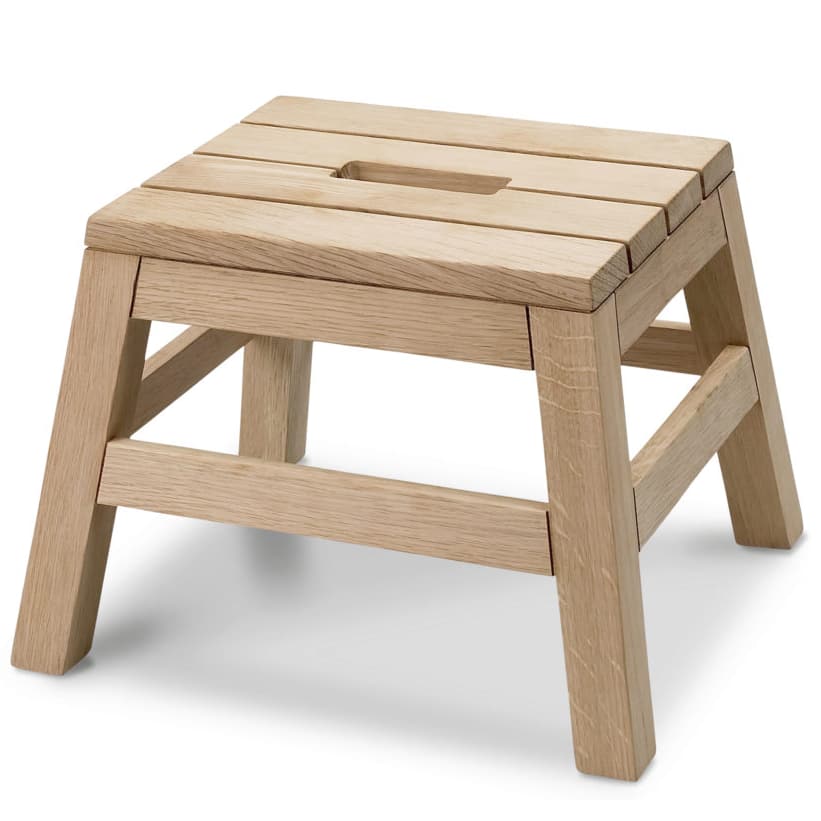 Skagerak Dania Stool - Batten Home