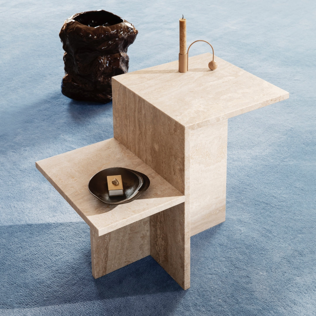 Ferm Living Distinct Side Table