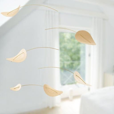 新品FLENSTED mobiles Drifting Clouds