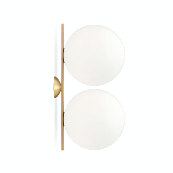 IC Ceiling / Wall Light Double
