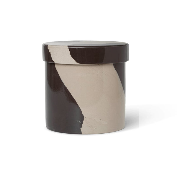 Ferm Living Inlay Container - Batten Home