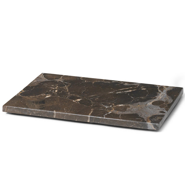 Tray for Plant Box - Marble