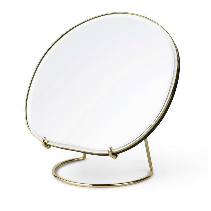 Ferm LivingPond Table Mirror - Batten Home