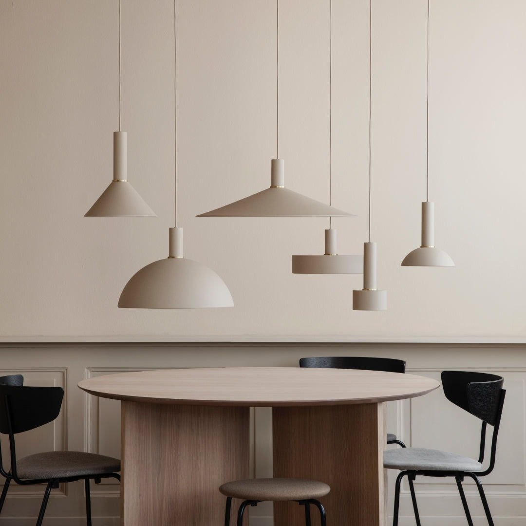 Ferm Living Angle Shade | Ferm Living Lighting