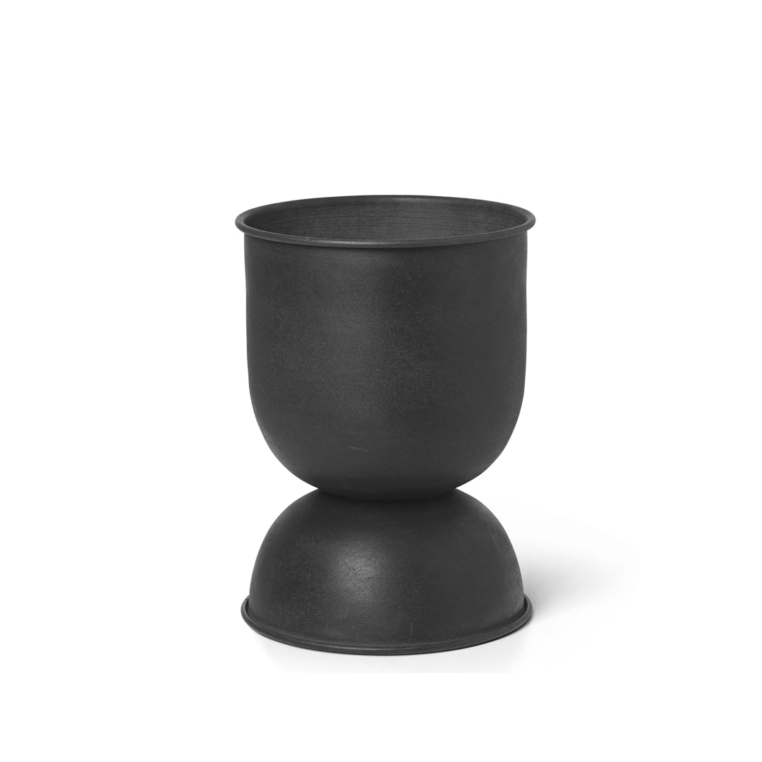 Ferm Living - Shop Hourglass Pots - Batten Home