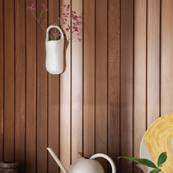 Ferm LivingSpeckle Wall Vase - Batten Home