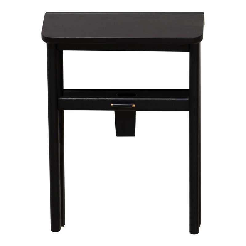 Form and RefineAngle Stool - Batten Home