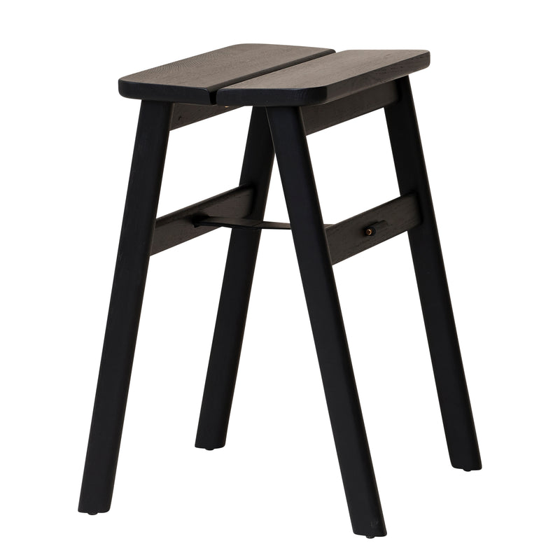 Form and RefineAngle Stool - Batten Home