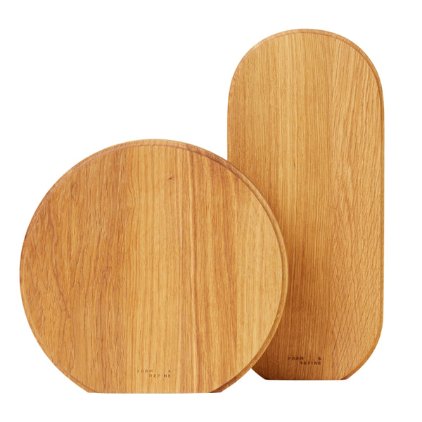 Form and RefineSection Cutting Board Long - Batten Home