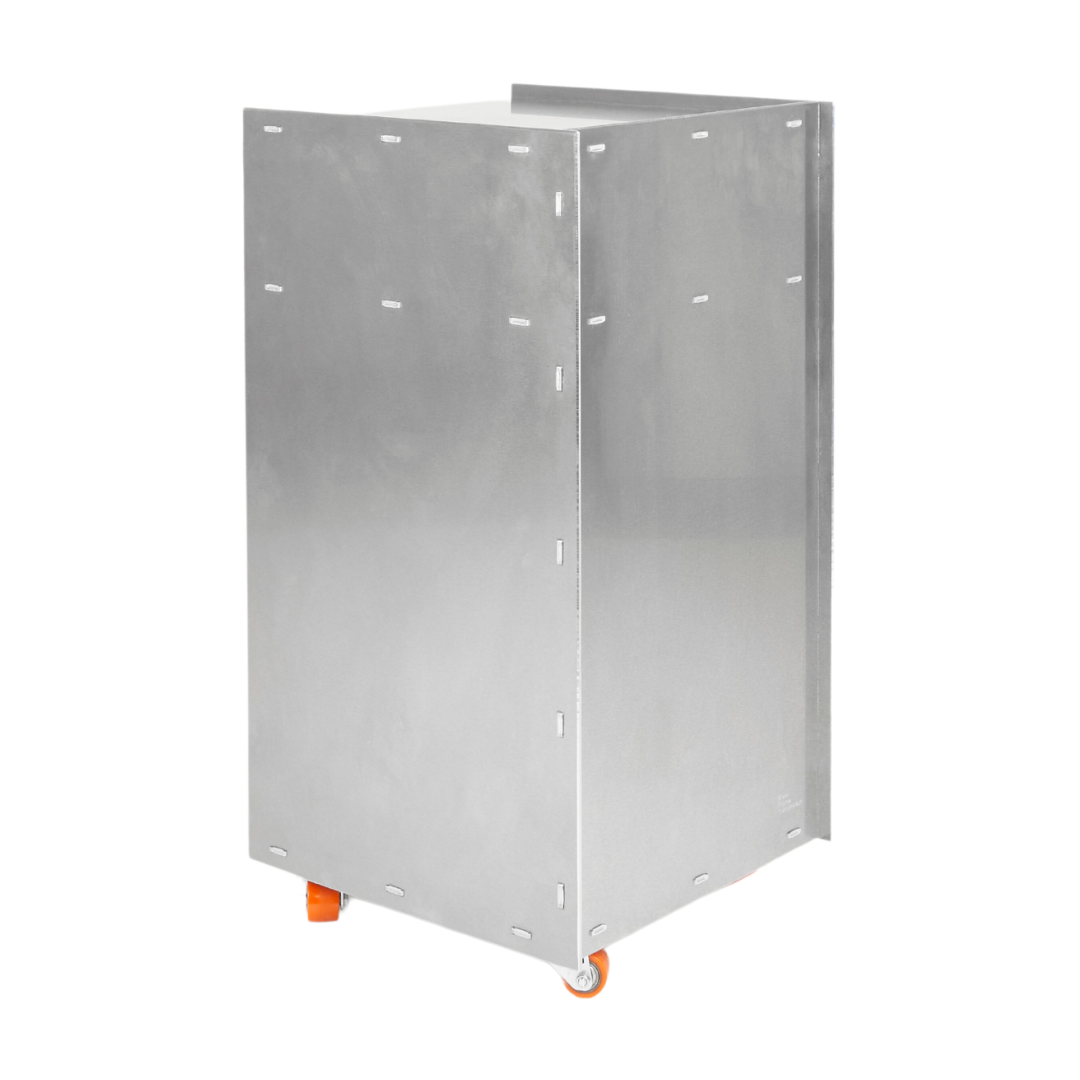 Frama Rivet Cart - Thumbnail 5