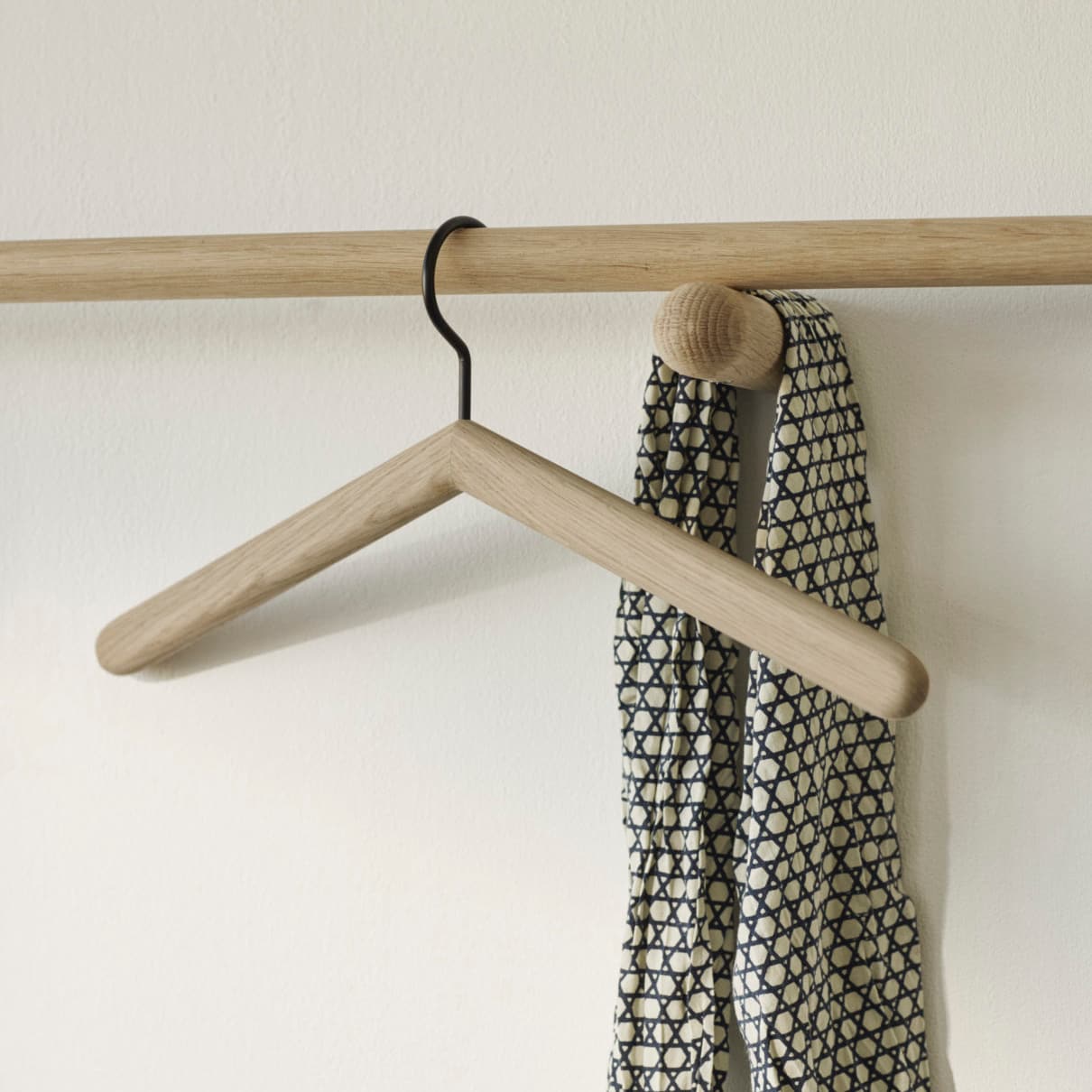 SkagerakGeorg Hanger - Batten Home