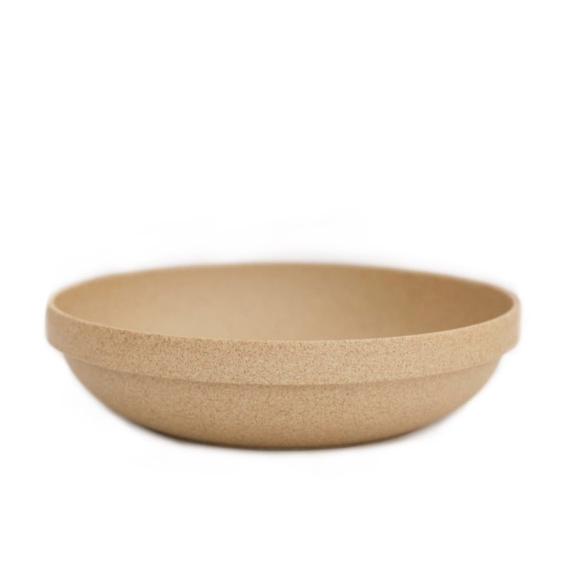 Hasami PorcelainRound Bowl Natural - Batten Home